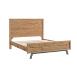 Alzira King Bed