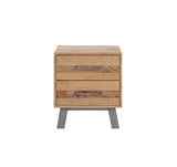 Alzira Bedside Table