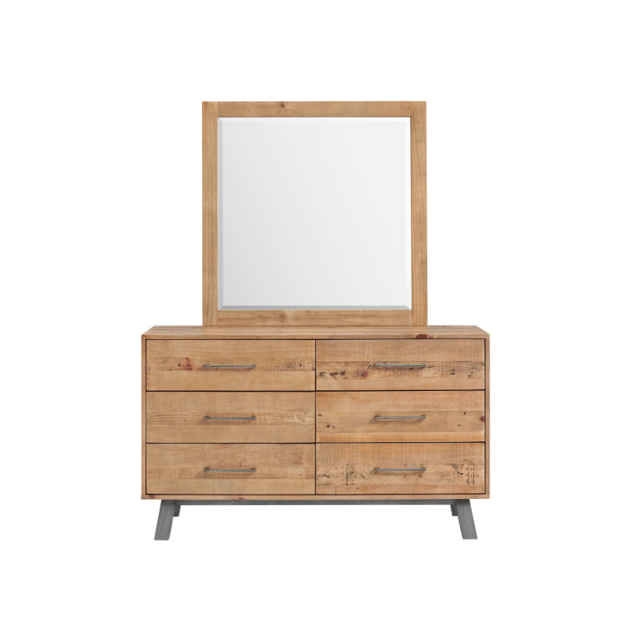 Alzira Dresser Mirror