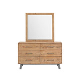 Alzira Dresser Mirror