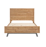 Alzira King Bed