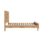 Alzira King Bed