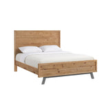 Alzira King Bed