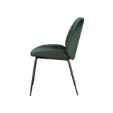 Asta Emerald Dining Chair