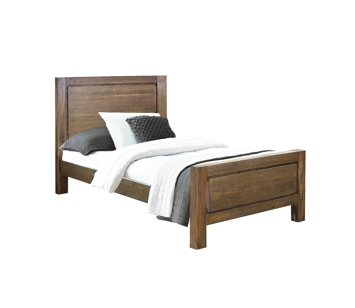 Corfu King Single Bed