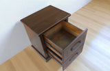 Basile Bedside Table