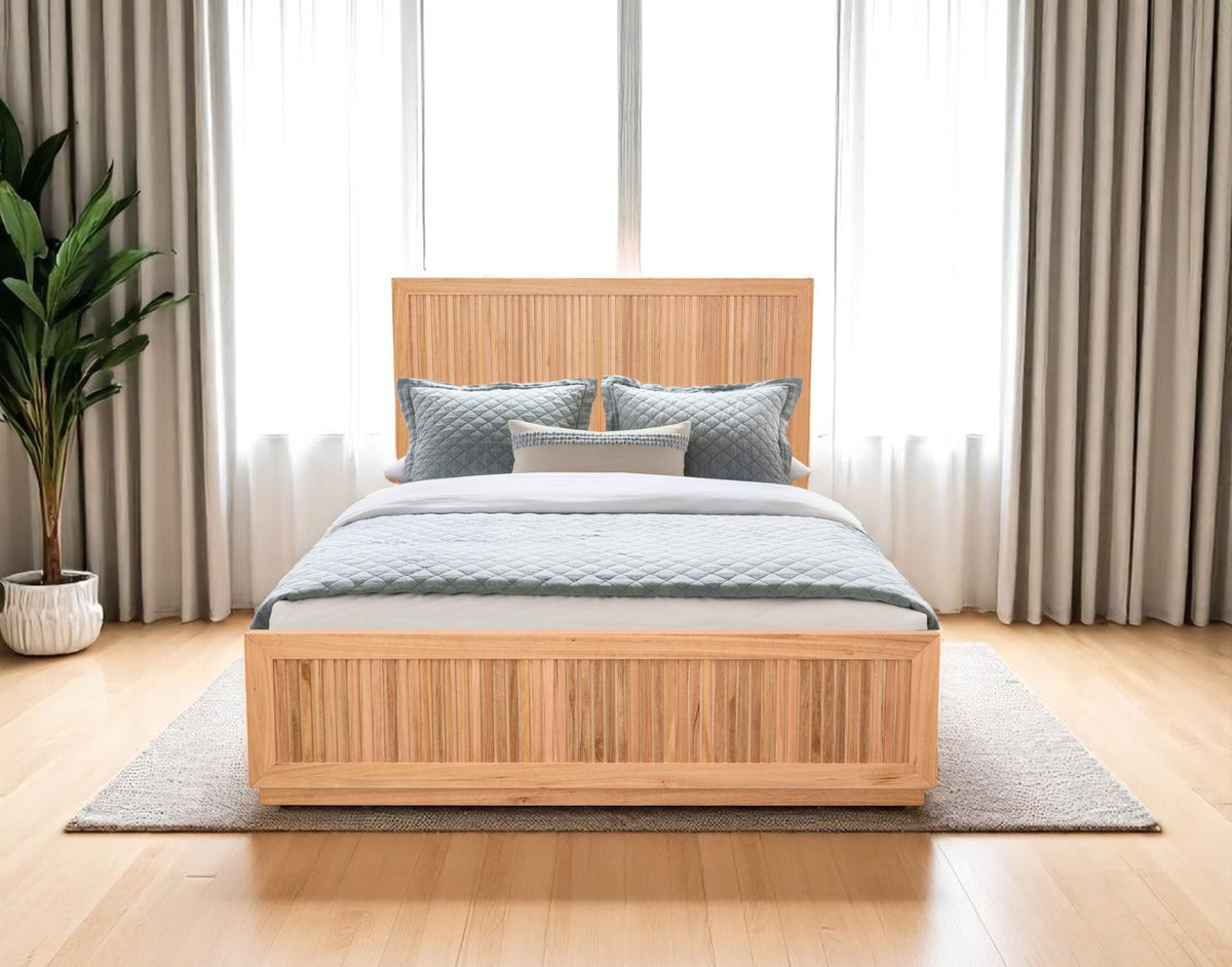 Balmain Messmate King Bed