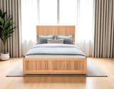 Balmain Messmate King Bed