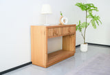 Balmain Messmate 2 Drawer Hall Table
