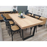 Boston Large Dining Table