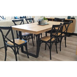 Boston Large Dining Table