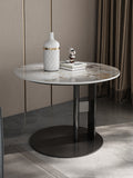 Riverdale 2PC Stone Top Coffee Table