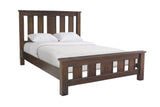 Basile Federation Double Bed