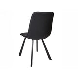 Colin Black Dining Chair