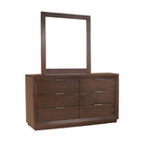 Daytona Dresser Mirror