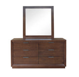 Daytona Dresser Mirror