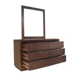 Daytona Dresser Mirror