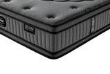 Premium Deluxe Medium Double Sided Summer/Winter Queen Mattress