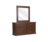 Basile Dresser Mirror