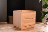 Irwin Messmate Bedside Table