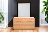 Irwin Messmate Dresser Mirror