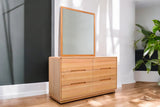 Irwin Messmate Dresser Mirror