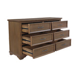 Colonial Dresser