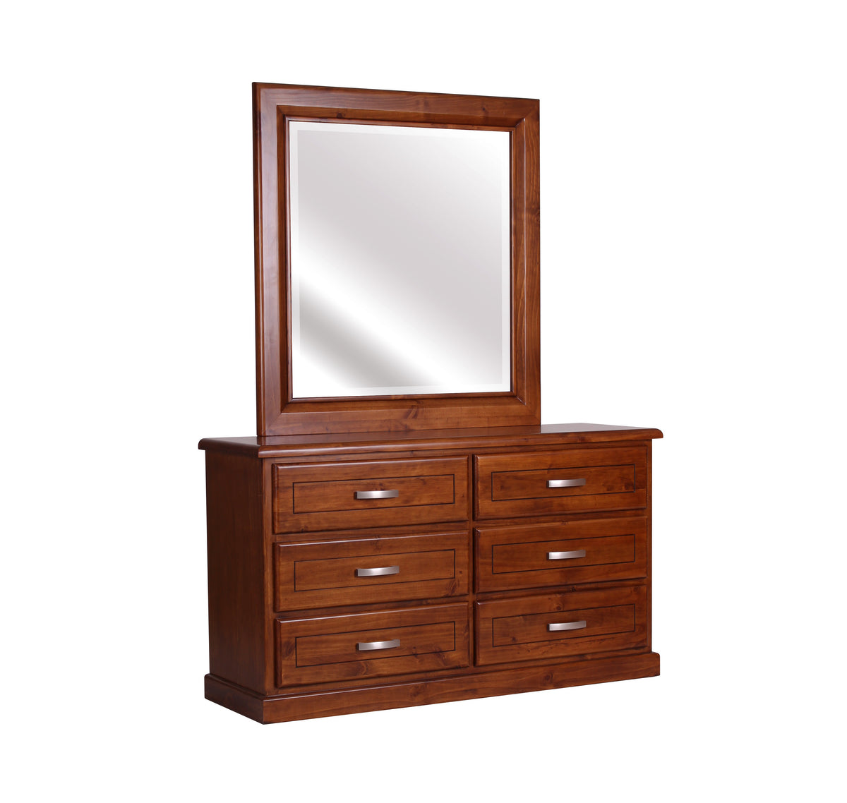 Archie Dresser Mirror