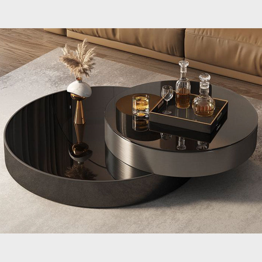 Labrinth Coffee Table