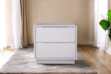 Mosman Bedside Table