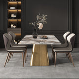 Palms Sintered Stone Dining Table - 1.8m