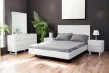 Southport King Bedroom Suite