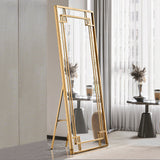 Taha 2m Full Length Mirror