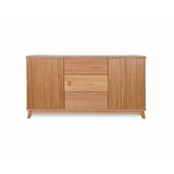 Tasmanian Oak Buffet