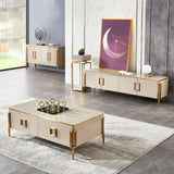 Zillo 4 Door Buffet - 1.5m