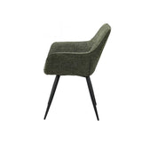 Zues Pistacchio Dining Chair