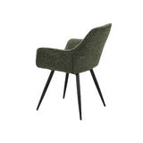 Zues Pistacchio Dining Chair