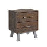 Armadale Bedside Table