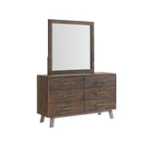 Armadale Dresser Mirror