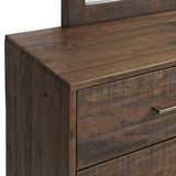 Armadale Dresser