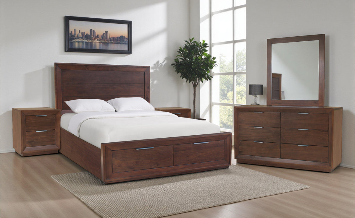 Daytona King Bedroom Suite