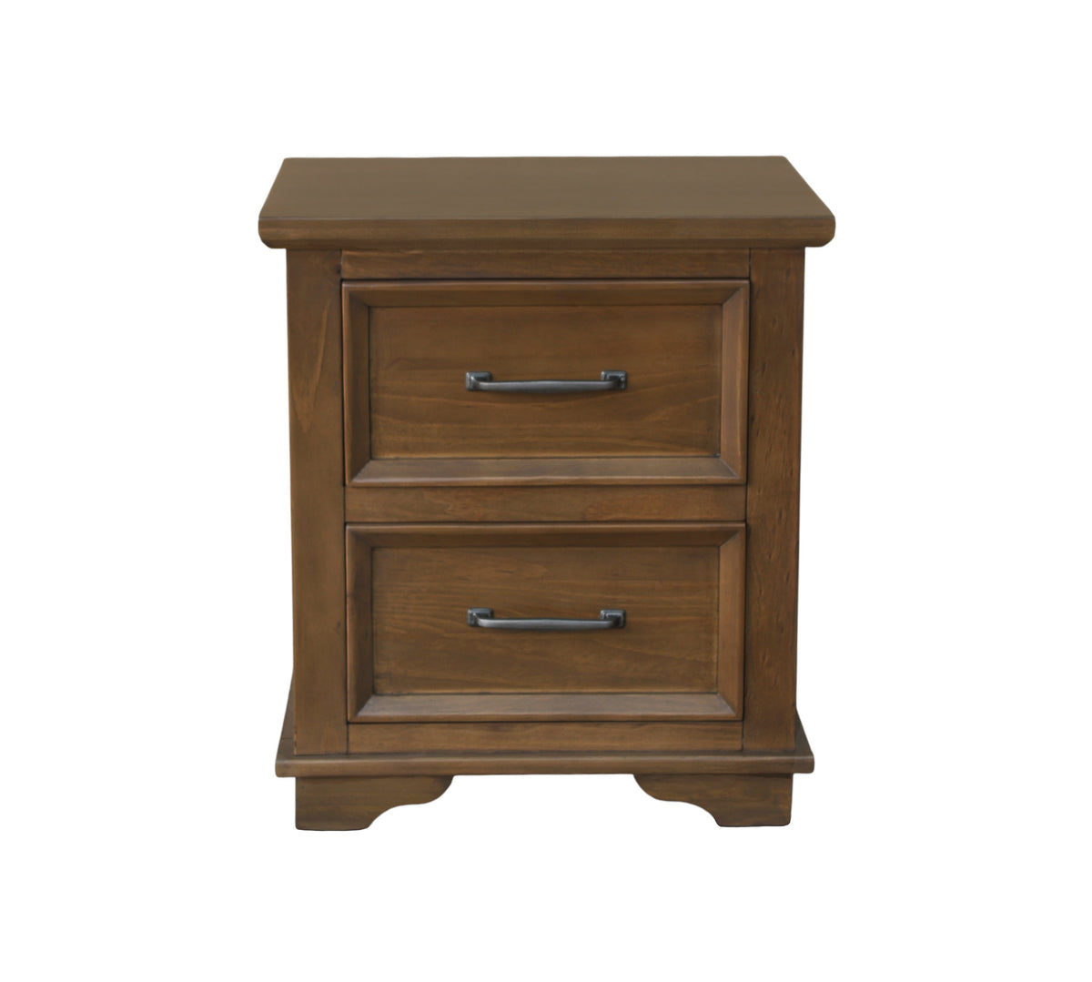 Colonial Bedside Table