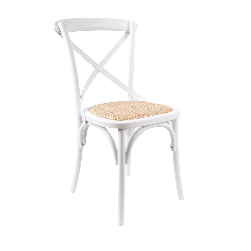 Shellwood Cafe Dining Chairs