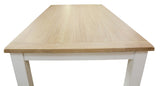 Shellwood 1.8m Dining Table