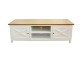 Shellwood 1.7m TV Unit